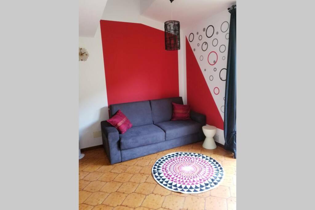 Honeycomb - Casa Vacanze Varese Exterior photo